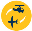 Tours aereos